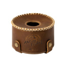 Чохол для газового балона Mobi Garden Gas Cover leather 230 NX21671088 brown