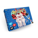 Настольная игра Danko Toys Alians ДТ-БИ-07-50