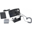 Фрезер для маникюра и педикюра Nail Polisher DM-211 (25000 об/мин) 35W Черный