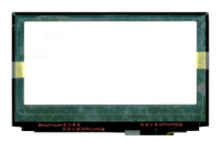 Матрица для ноутбука 13,3«, Slim (тонкая), 30 pin eDP (снизу справа), 1920x1080, Светодиодная (LED), без креплений, глянцевая, AU Optronics (AUO),...