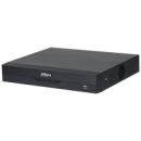 8-канальный Penta-brid 5M-N/1080p Smart WizSense DH-XVR5108HS-5M-I3