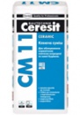 Клей для плитки Ceresit (Церезит) СМ 11 (25кг)