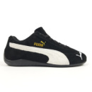 Puma Speedcat OG чорні з білим