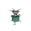 Жидкостная горелка примуса BRS-29B