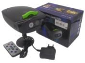 Лазерна установка RD-8010L RGB+Пульт (30)
