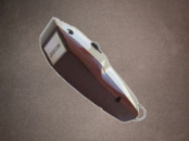 Корпус червоний для машинки Moser 1400 1406-7000