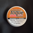 Toque - Whiskey & Honey 10 грамм