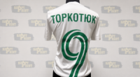 Футболка Light Cotton(чоловіча)з вашим лого