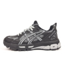 Asics Gel Kahana 8 чорні з білим