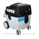 Переносной пылесос RUPES с электроприводом и шлангом, S 130PL