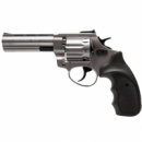 Револьвер под патрон Флобера Stalker (4.5«, 4.0mm), хром-черный