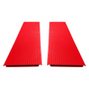 Задние сдвижные платформы (2шт.) (ХЗСО) RSPK0002