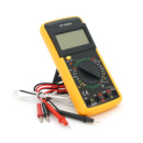 Мультиметр DT-9208A, Измерения: V, A, R, C, F, T, 186 х 86 х 41mm, 318г, Q50