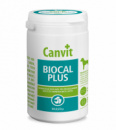 Canvit Biocal Plus для улучшения подвижности для Собак 230, 500, 1000 таб