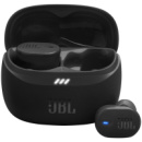 Bluetooth-гарнітура JBL Tune Buds 2 Black (JBLTBUDS2BLK) (Код товару:40137)