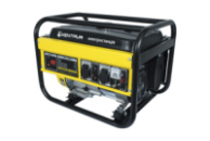 Генератор бензиновий 2,8 кВт КЕНТАВР КБГ-202а