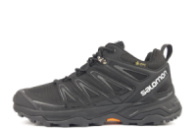 Зимові чоловічі кросівки Salomon SpeedCross (41-45)