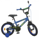 Велосипед детский Profi Dino Y1472 14 дюймов