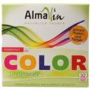 Стиральный порошок для всех типов ткани COLOR Almawin, 1 кг