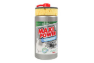 MAXI POWER Засіб для миття посуду 1л Платинум