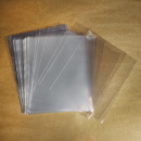 Пакети прозорі поліпропіленові фасувальні