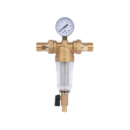 Фільтр самопромивний Thermo Alliance Standart 3/4« тонкого очищення, пластикова колба TAS128W20