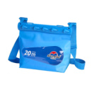 Гермосумка Naturehike Underwater Fun 20m M NH17F001-M Blue