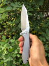 Нож Ruike Fang P135-SF 14C28N