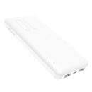 Power bank Borofone BT28 10000mAh белый