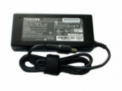 Зарядное устройство для ноутбука Toshiba (15V 6A 90W 6.3-3.0mm)