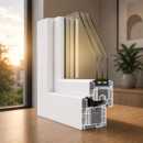REHAU Geneo PHZ Solar ціна є ознайомчою