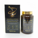 FarmStay 24K Gold & Peptide Soluyion Prime Ampoule