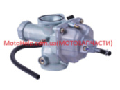 Карбюратор Тип№2 PZ30 ручний дросель Viper MX200R Viper V200R