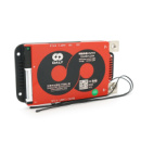BMS smart плата DaLy LiFePO4 48V 16S 120A  с Bluetooth