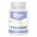 Stark L-Tyrosine - 60caps