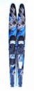 Лыжи SIGNATURE 170см Bodyglove BG511/BG515, США