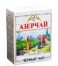 Чай чорний з чебрецем Azercay, 100 г