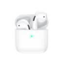 Наушники Bluetooth HOCO EW03, White, Кейс