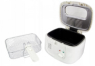 Фритюрница Spring Roll 2.5 л Esperanza EKG-012