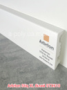 Плінтус ARBITON STIQ XL Білий STX610 60 х 15 х 2200 мм АКЦІЯ
