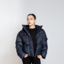 Куртка Slavni Dream Жіноча Чорний