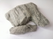 Серая глина 300г