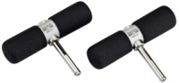 Инструмент для кузовных работ, Wire grip handle set, Bahco, BBS101