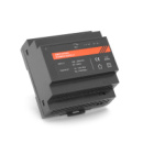 Блок питания EuroPower EP-PS-12060DIN, 12V/5A (60W) на DIN-рейку, пластик, 89x92x56 mm