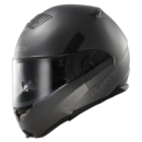 Шлем модуляр LS2 FF393 CONVERT MATT TITANIUM