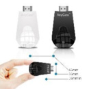 Бездротовий HDMI Wi-Fi приймач Mirascreen ТV K4-1