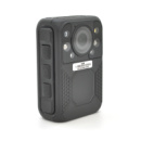 Профессиональный нагрудный регистратор Recoda M508 Basic, 2MP, 2350 mAh, угол 140°,слот под внешний microSD, 70x47x26 mm