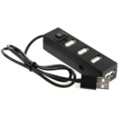 USB HUB Atcom TD1004 4 ports (9579)