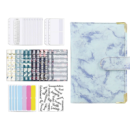 Блокнот-планер финансовый формат А5,планер бюджета и хранения денег,органайзер для ведения учётов