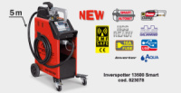 Inverspotter 13500 Smart - Аппарат точечной сварки (380 В)